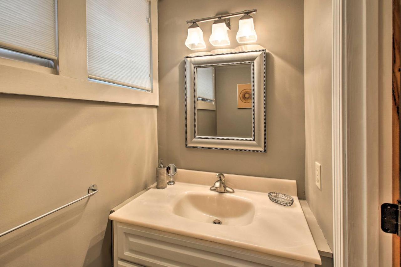 Updated Loon Townhome With Mtn Views And Ski Shuttle! Lincoln Dış mekan fotoğraf